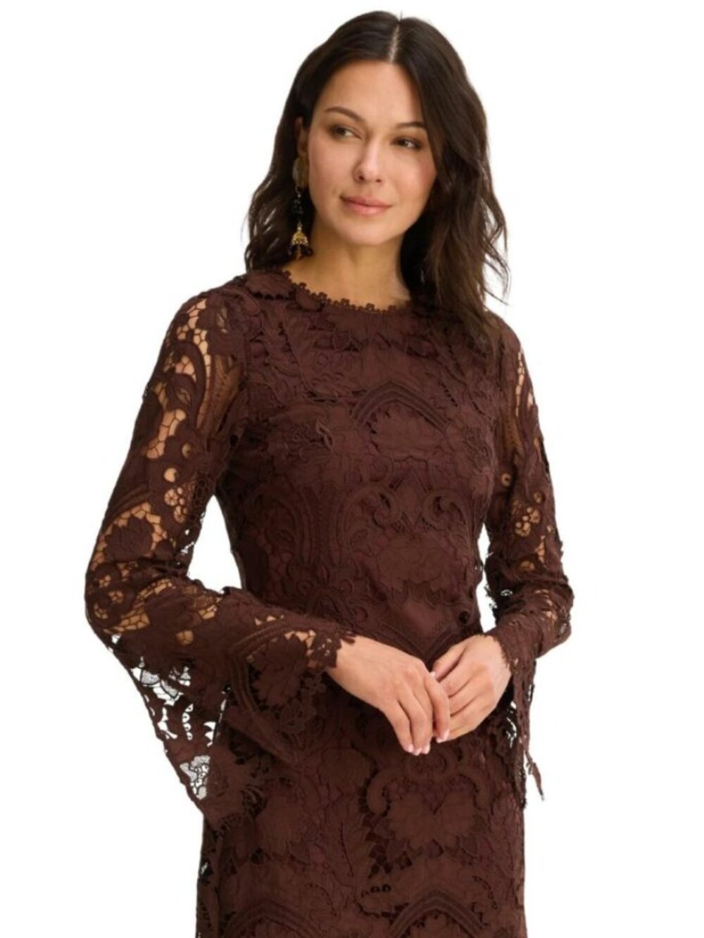Allison New York mini dress